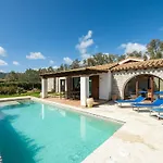 Mariposa - 500m From The Beach Castiadas