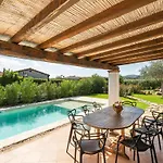 Villa Mariposa - 500m From The Beach Castiadas
