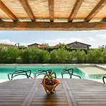 Mariposa - 500m From The Beach Villa Castiadas