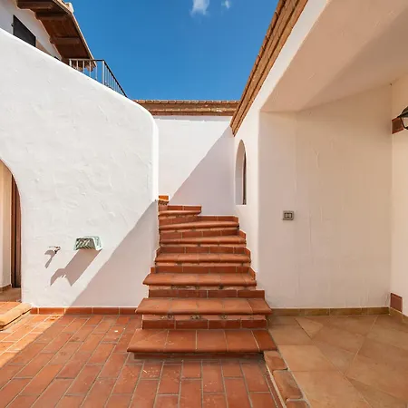Mariposa - 500m From The Beach * Castiadas